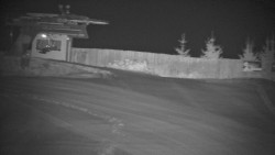 Červená sjezdovka Jednička