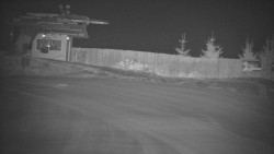 Červená sjezdovka Jednička