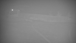 Červená sjezdovka Jednička