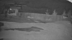 Červená sjezdovka Jednička