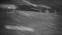 Červená sjezdovka Jednička