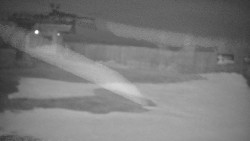 Červená sjezdovka Jednička