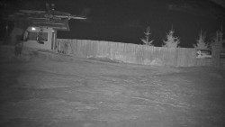 Červená sjezdovka Jednička