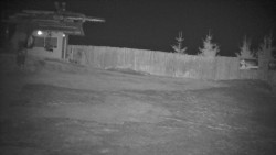 Červená sjezdovka Jednička