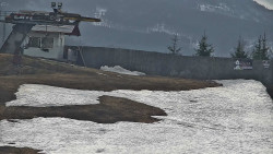 Červená sjezdovka Jednička