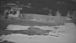 Červená sjezdovka Jednička