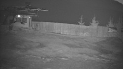 Červená sjezdovka Jednička