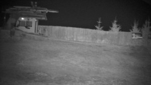 Ski areál Branná - Červená sjezdovka Jednička - 8.4.2026 v 02:00