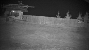 Ski areál Branná - Červená sjezdovka Jednička - 8.4.2026 v 03:00