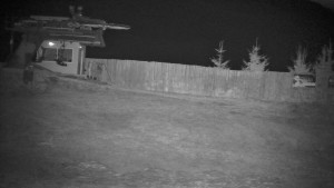 Ski areál Branná - Červená sjezdovka Jednička - 8.4.2026 v 05:00