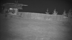 Červená sjezdovka Jednička