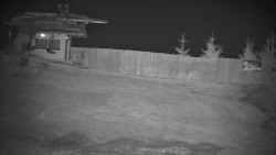 Červená sjezdovka Jednička