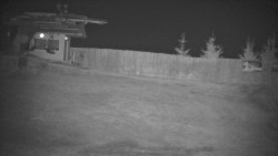 Červená sjezdovka Jednička