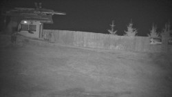 Červená sjezdovka Jednička