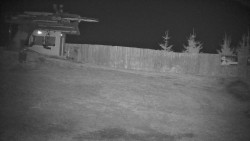 Červená sjezdovka Jednička