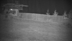 Červená sjezdovka Jednička