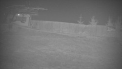 Červená sjezdovka Jednička