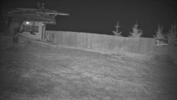 Červená sjezdovka Jednička