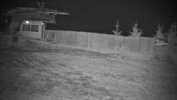 Červená sjezdovka Jednička