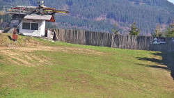 Červená sjezdovka Jednička