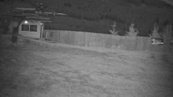 Červená sjezdovka Jednička