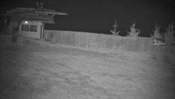 Červená sjezdovka Jednička