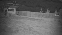 Červená sjezdovka Jednička