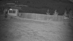 Červená sjezdovka Jednička