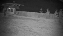 Červená sjezdovka Jednička