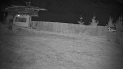 Červená sjezdovka Jednička