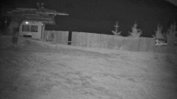 Červená sjezdovka Jednička