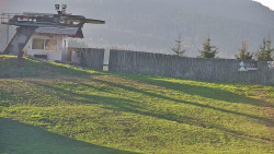 Červená sjezdovka Jednička