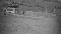 Červená sjezdovka Jednička