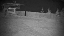 Červená sjezdovka Jednička