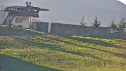 Červená sjezdovka Jednička