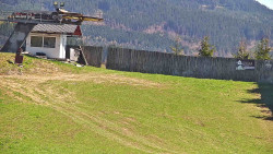 Červená sjezdovka Jednička