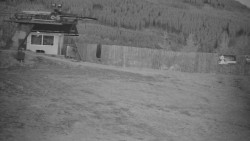 Červená sjezdovka Jednička