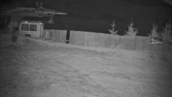 Červená sjezdovka Jednička