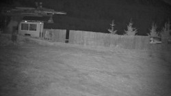 Červená sjezdovka Jednička