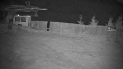 Červená sjezdovka Jednička