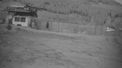 Červená sjezdovka Jednička