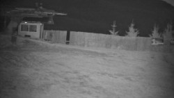 Červená sjezdovka Jednička