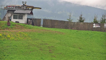 Ski areál Branná