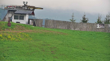 Ski areál Branná