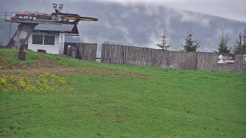 Ski areál Branná