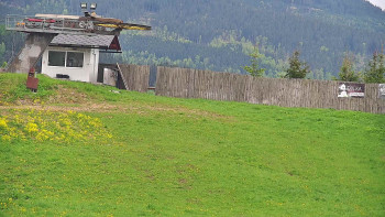 Ski areál Branná