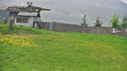 Červená sjezdovka Jednička