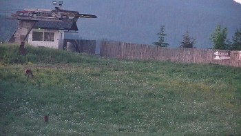 Ski areál Branná