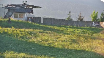 Ski areál Branná