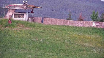Ski areál Branná